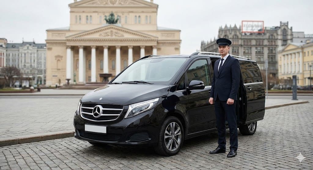 Услуга «трезвый водитель» — водитель MiniVan.Taxi за рулём клиентского авто после ресторана Услуга «трезвый водитель» — водитель MiniVan.Taxi за рулём клиентского авто после ресторана