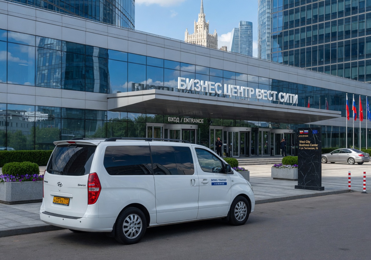 Mercedes V-Class W447